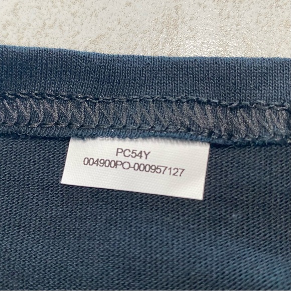 Santa Cruz SCREAMING HAND T-Shirt Youth L (P1) - Picture 11 of 13